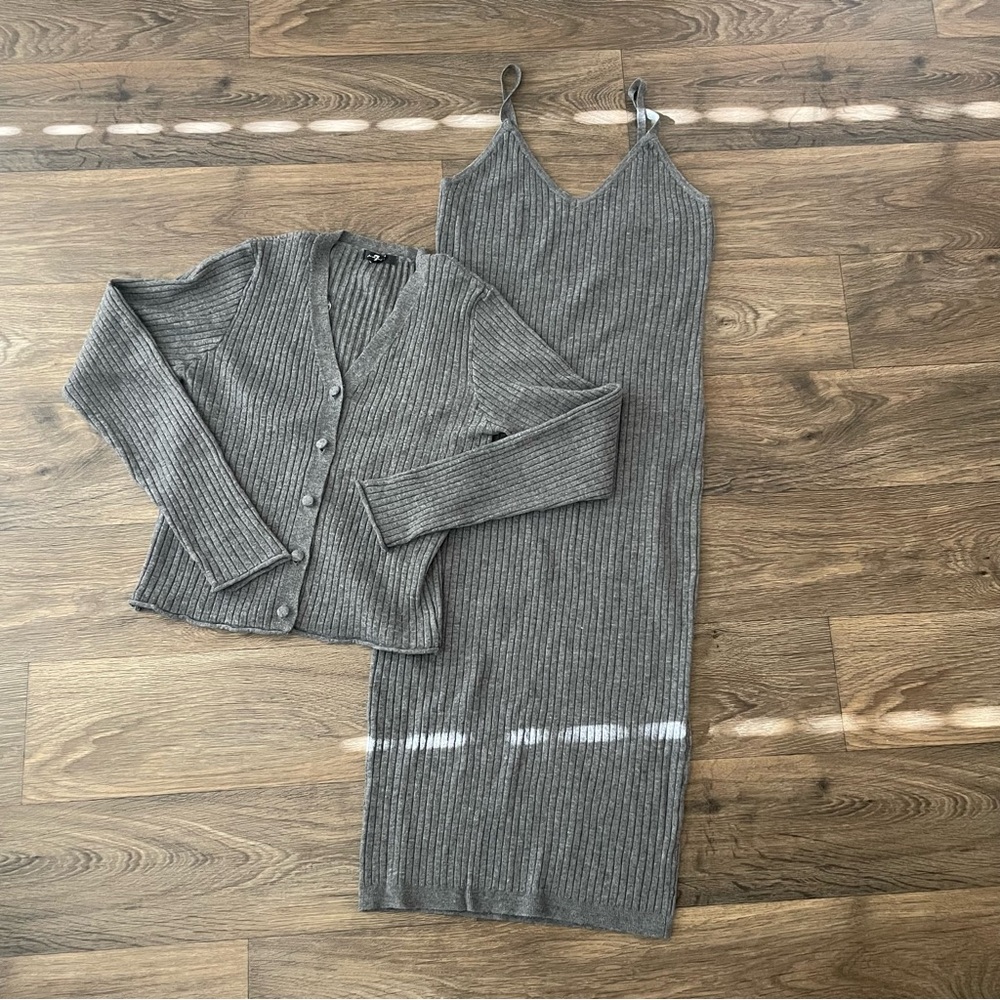 7 for All Mankind 2-piece Set